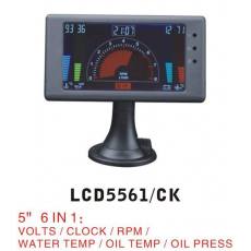 LCD5561/CK儀表