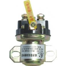 LH1-013 12V/24V通用GM汽車?yán)^電器