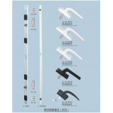 JC.ZS-601平開窗執(zhí)手