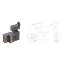 QH01-04按扭開(kāi)關(guān) 電動(dòng)工具開(kāi)關(guān)