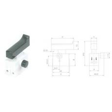 QH04-03按扭開關 電動工具開關