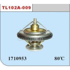 TL101H-008調(diào)溫器