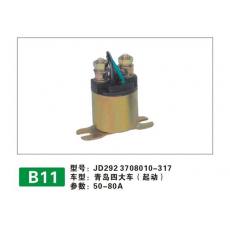 B11繼電器