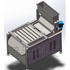 SYCX型除砂洗滌功能機(jī)