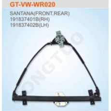 GT-VW-WR020 電動玻璃升降器