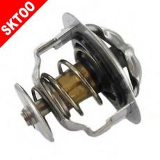 尼桑藍鳥節溫器 NISSAN LD28， WV54-82. 21200-05D01 thermostat