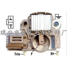 IM278汽車發(fā)電機調節(jié)器