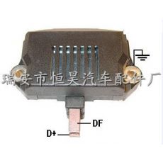 IM507汽車發(fā)電機(jī)調(diào)節(jié)器