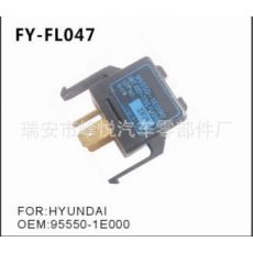 FY-FL047現(xiàn)代汽車專用閃光器