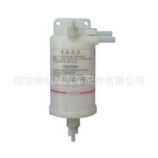 現代油水分離器 31920-45101 31925-45100 OIL WATER SEPARATOR