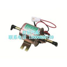 汽車改裝HEP-02A電子油泵電子燃油泵12V 24V 電子柴油泵